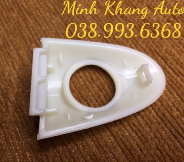 Đuôi tay mở cửa ngoài Kia Morning dành cho các đời xe 2012 trở lên.