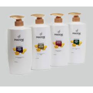 Dầu gội PANTENE Thái Lan 410ml