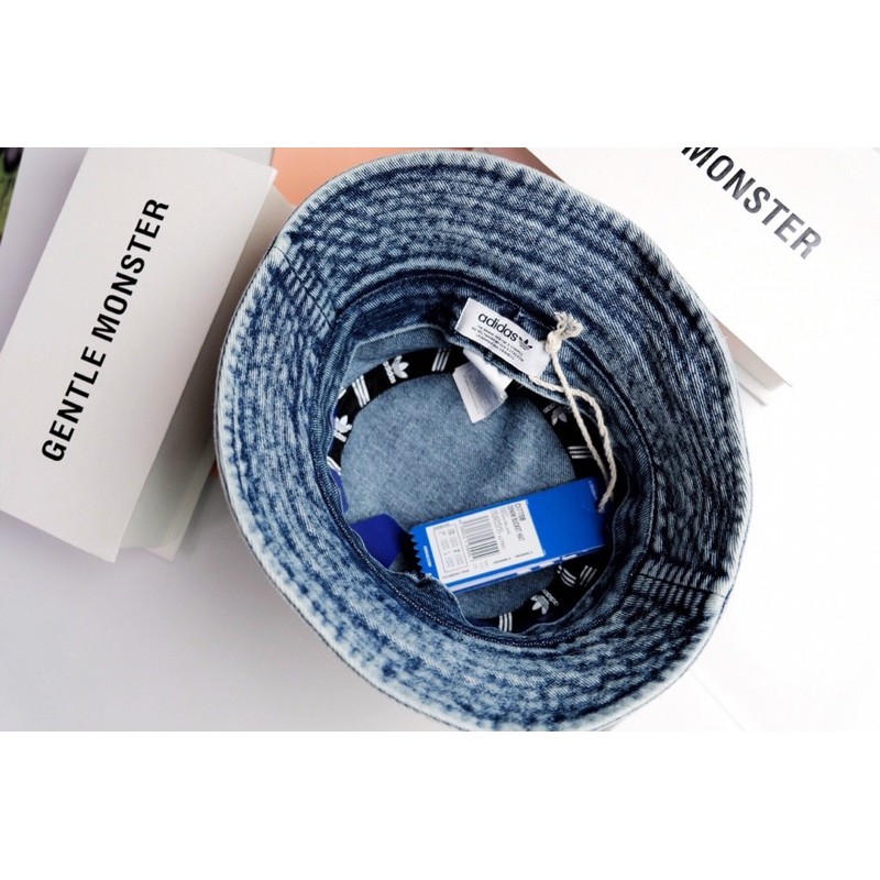 ‼️Rẻ nhất Shopee‼️Nón vành bèo MIB hàng xuất full tag