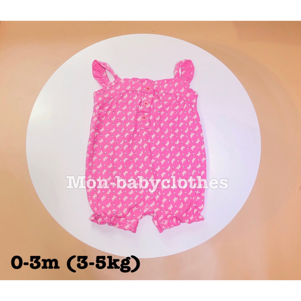 BODY đùi điệu đà bé gái 3m ( 3-5kg)