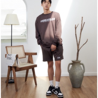 Áo sweater phere - brownie sweater