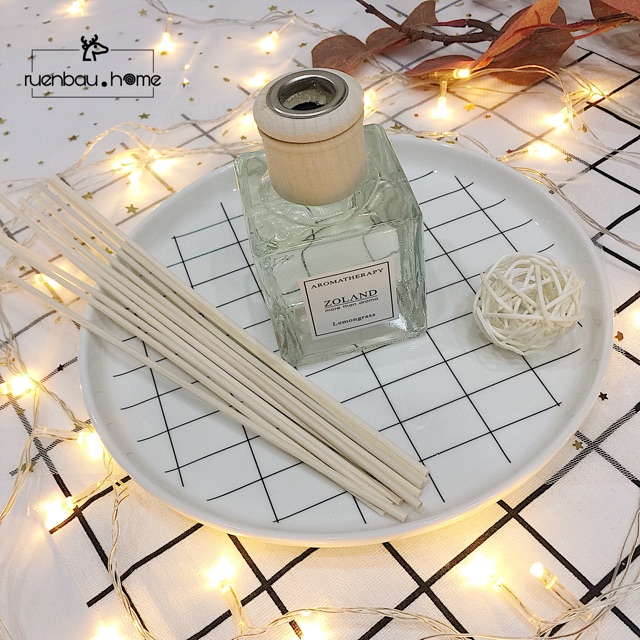 Set khuếch tán tinh dầu Zoland