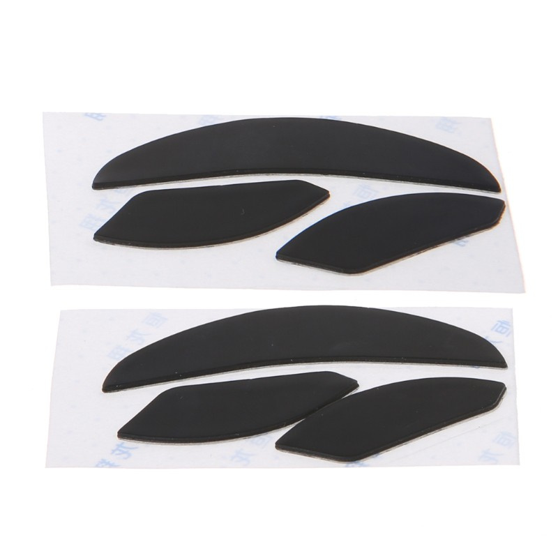 Set 2 Cặp Chân Chuột 0.6mm Thay Thế Cho Dòng Rival 100
