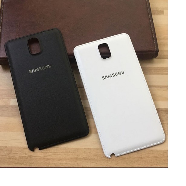 Nắp lưng Galaxy Note 3 hàng sịn giá rẻ