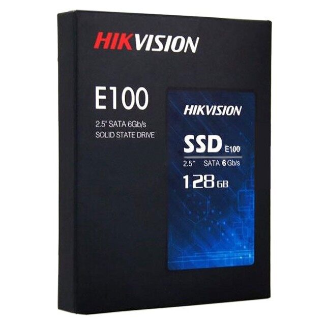 SSD 128GB, 256GB, 512GB C100 HIKVISION Sata III - Hàng Chính Hãng Anh Ngọc - Bảo hành 36 tháng | BigBuy360 - bigbuy360.vn