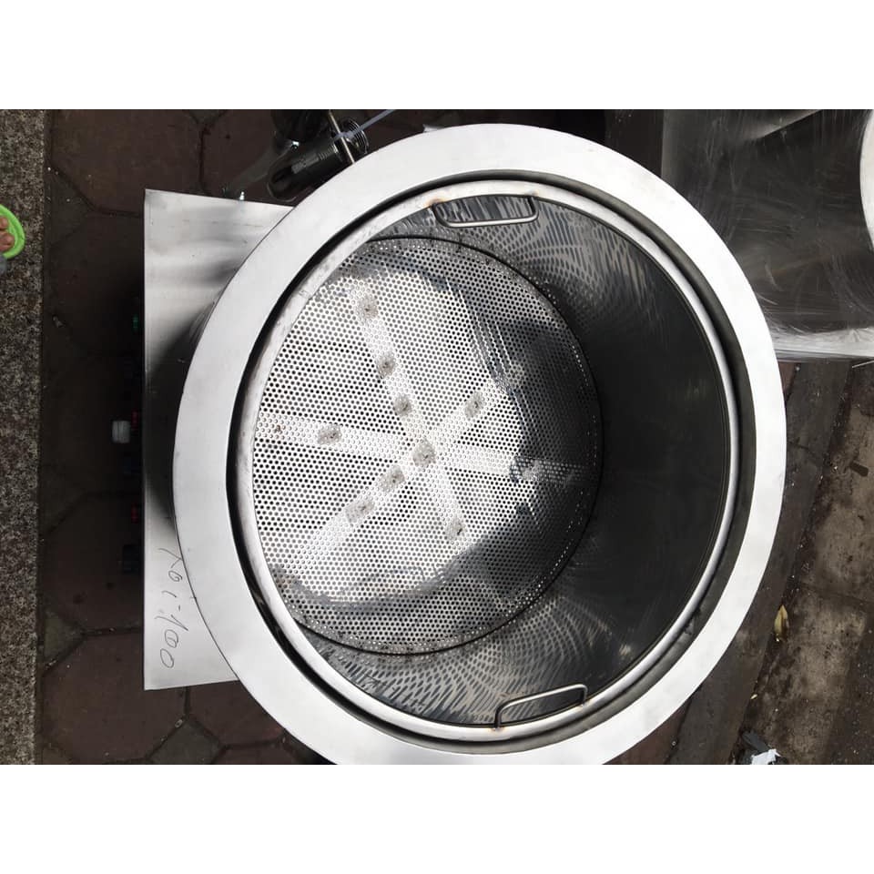 Nồi hấp xôi , hấp bánh, hấp đa năng