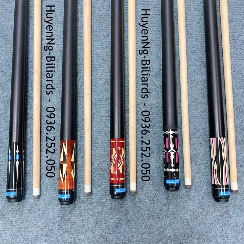 Combo Cơ lỗ Billee