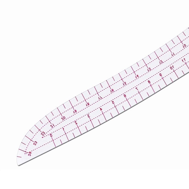 Thước Nhựa Đa Năng Tiện Lợi Cho Yancrane3