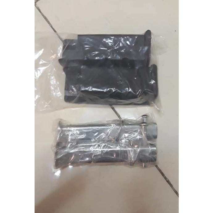 1 Cặp cao su gác chân Sh ý Dylan ps