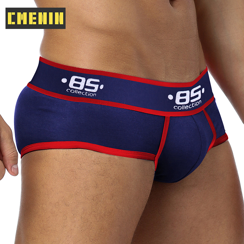 1 Quần Lót Nam Co Giãn Quyến Rũ Bs145