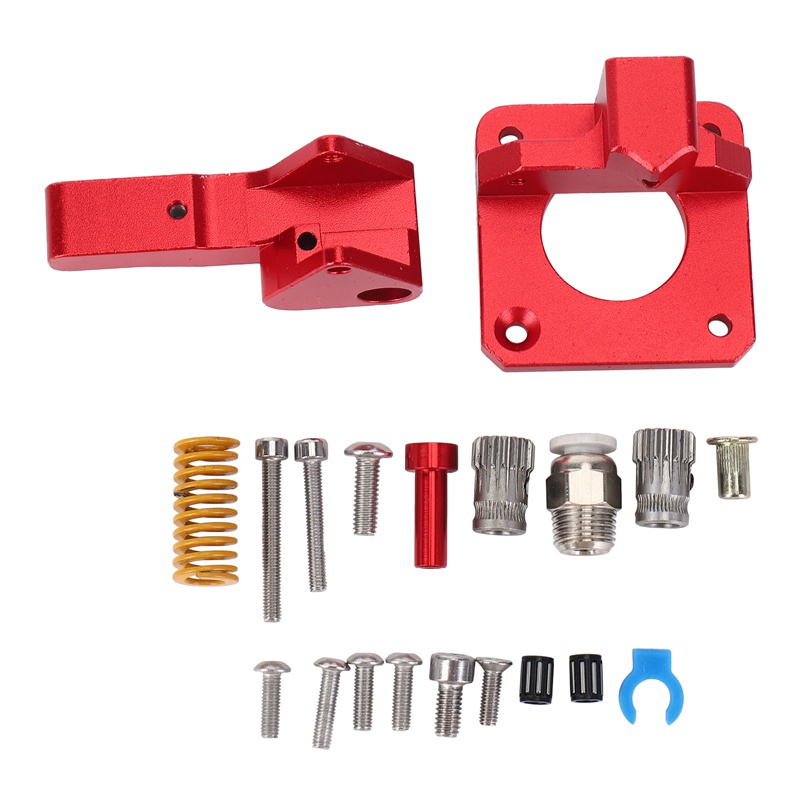 Bộ phụ kiện bằng nhôm Cr10 Pro cho máy đùn Cr10S Pro Reprap Prusa I3 1.75mm