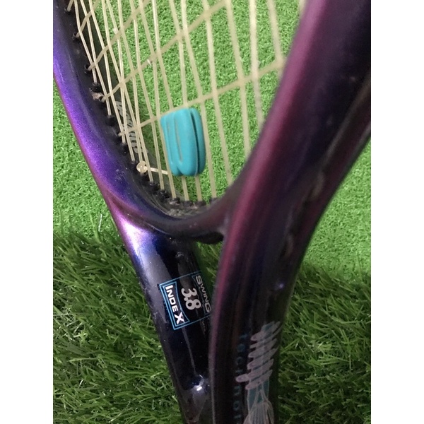 Vợt Tennis Wilson Sledge Hammer 3.8