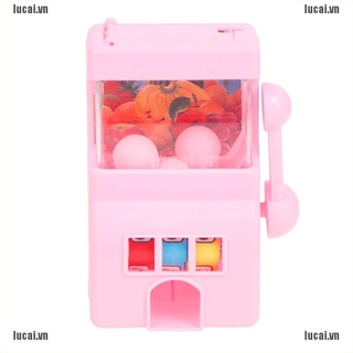 Đồ Chơi Máy Jackpot Mini Vui Nhộn Cho Bé