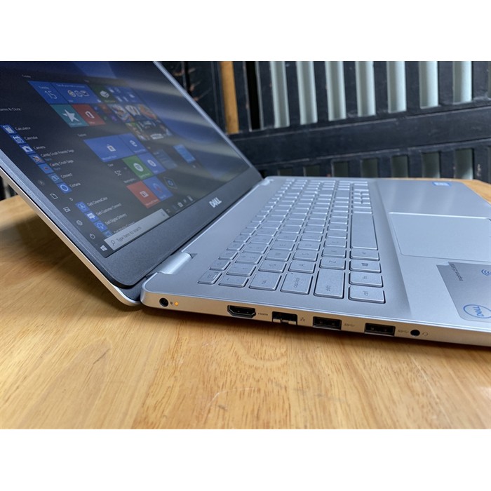 Laptop Dell Inspiron 5584 core i5 – 8265U/ ram 8G/ ssd 256G/ lcd 15,6in/ FHD giá rẻ - ncthanh1212 | BigBuy360 - bigbuy360.vn