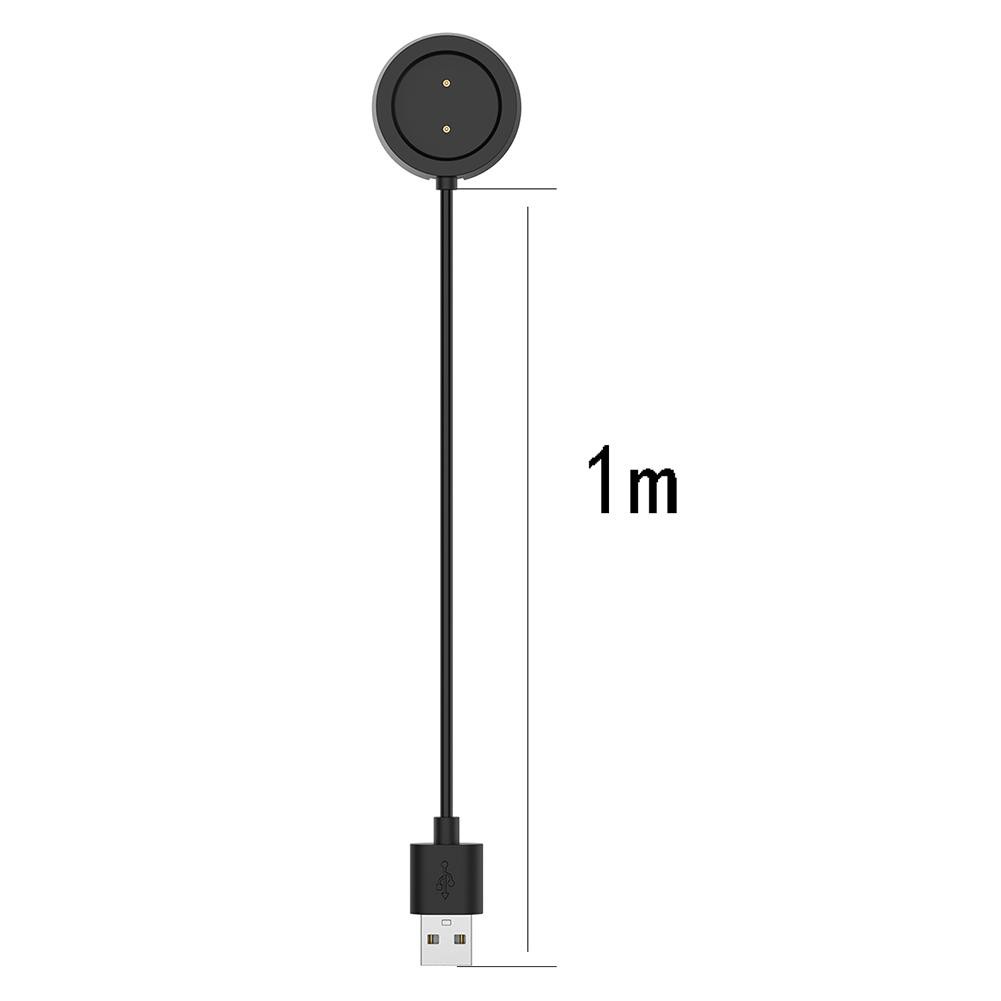 Đế Sạc Không Dây 1m Cho Đồng Hồ Thông Minh Amazfit Gtr Gts