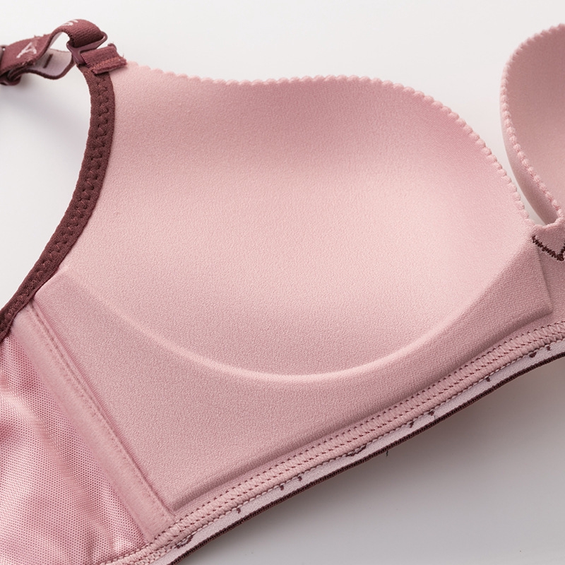 Bộ đồ lót nữ thiết kế gợi cảm thoải mái | BigBuy360 - bigbuy360.vn