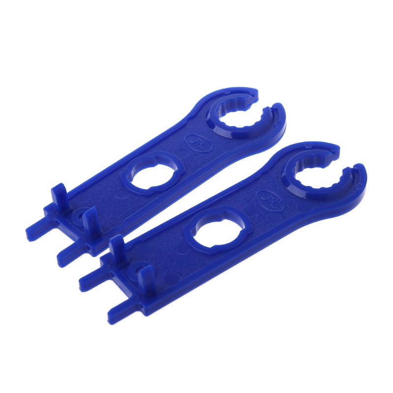 1 Cặp Dụng Cụ Cờ Lê Kết Nối Sử Dụng Năng Lượng Mặt Trời