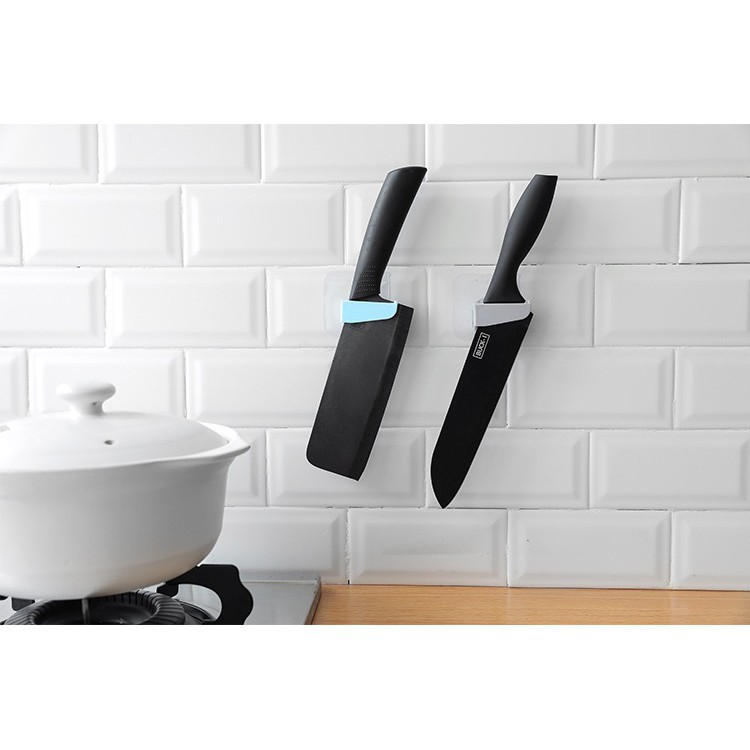 Móc treo dao siêu dính