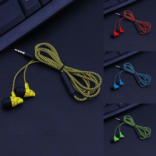 Tai nghe siêu Bass BASS MUSIC HEADSET - Âm thanh to rõ ràng, mic nghe gọi tốt