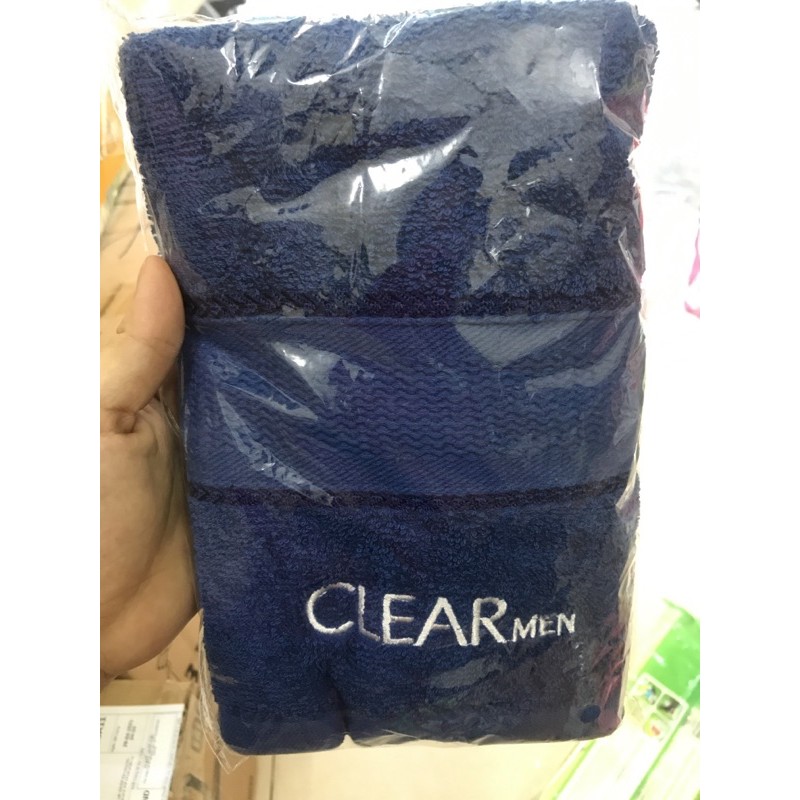 KHĂN BÔNG COTTON 50*100cm- HÀNG KHUYẾN MÃI