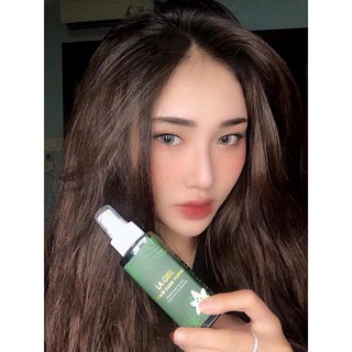 [kèm quà tặng] SERUM LAGIRL siêu dưỡng kích mọc tóc