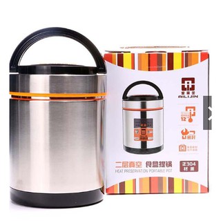 Bình giữ nhiệt inox đa năng 1.4 lít