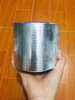 Băng dính chống thấm nhật bản khổ 10cm dài 5m💥💥