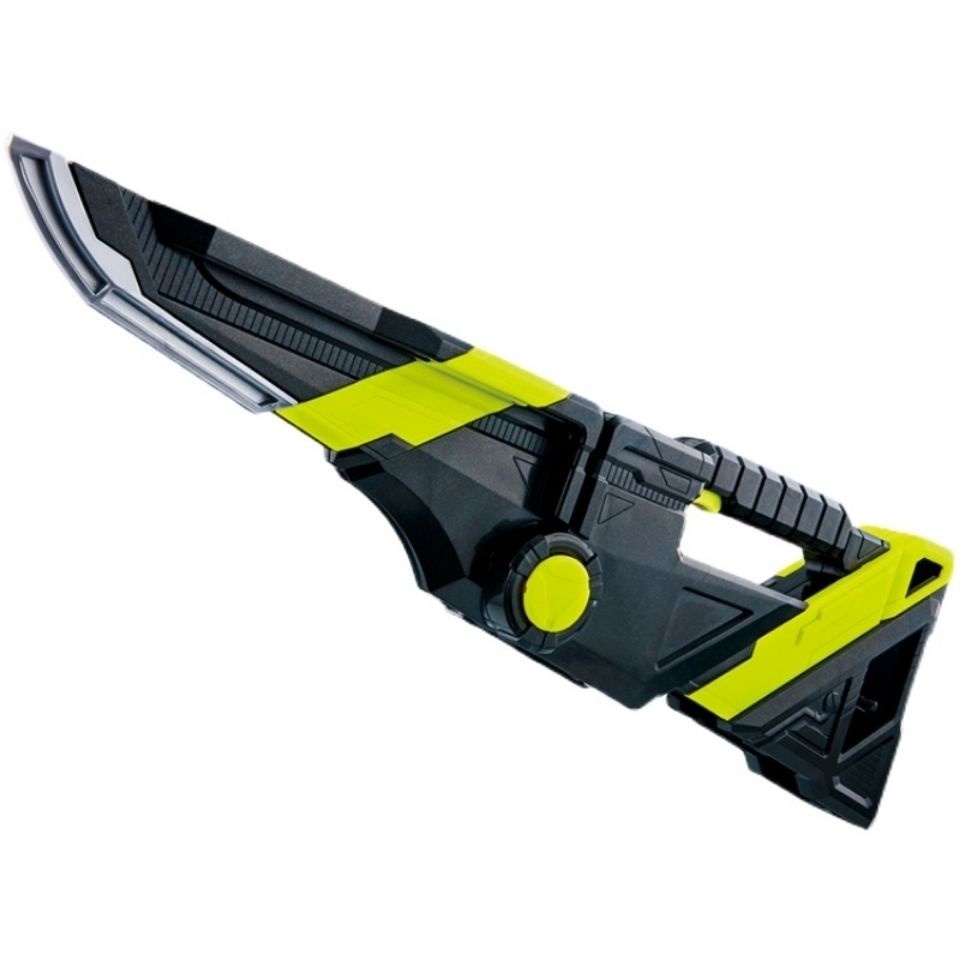 Đồ chơi Bandai Kamen Rider chính hãng Feidian Zero-One 01 Chương trình Thăng hoa Key DX Official King Sword