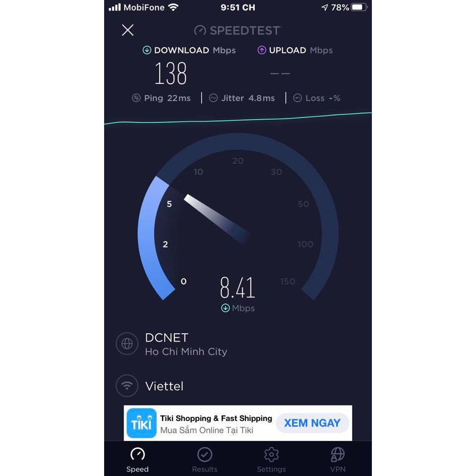 Thiết Bị Phát Wifi 4G MiFi 8800L Novatel Verizon like new 98%
