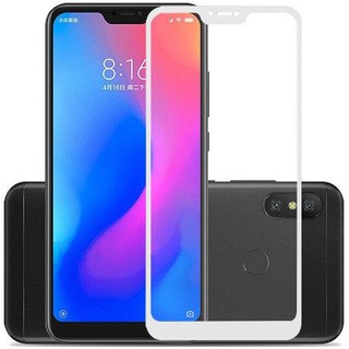 Cường lực full màn Xiaomi Redmi 6 Pro
