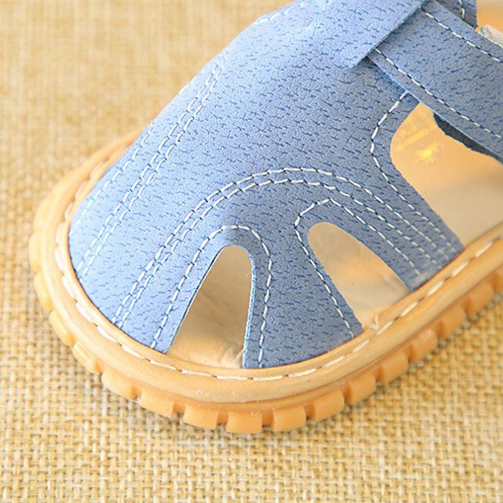 Xăng đan Đế Mềm Cho Bé Sơ Sinh