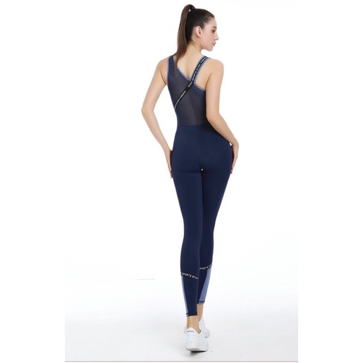 ĐỒ TẬP JUMPSUIT