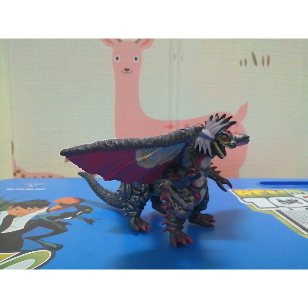 Mô hình Quái vật Zogu Kaiju Bandai Ultraman Monster Serie Siêu nhân điện quang [Đồ Chơi 24/7]