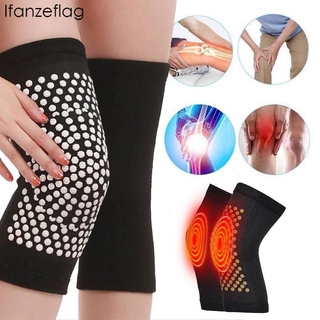 [Hàng mới về] Găng bọc đầu gối tự làm nóng bảo vệ chỉnh hình phục hồi do đứt dây chằng