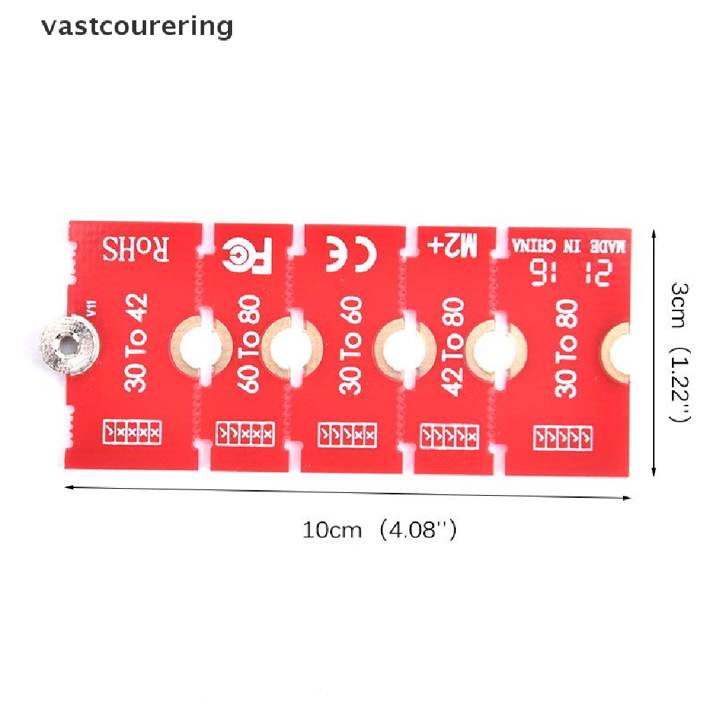 Phụ Kiện Mở Rộng Vast M2 M2plus Ngff Nvme M.2 2230, 2242, 2260, 2280 M2