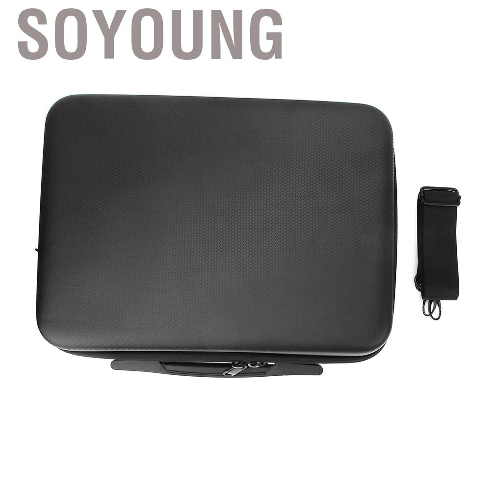 Túi Đựng Tay Cầm Chống Rung Zhiyun Weebill-S Kèm Dây Đeo Vai