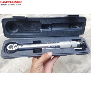 CẦN SIẾT CHỈNH LỰC TỰ ĐỘNG 200 IN-LB CROSSMAN 97-922