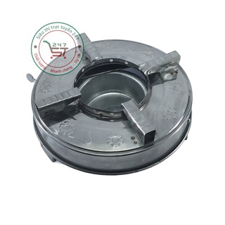Bếp cồn inox Rainy cao cấp (XTT-RN23BCI)