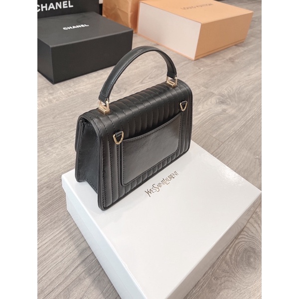 TÚI Y HANDLE DA THẬT FULLBOX