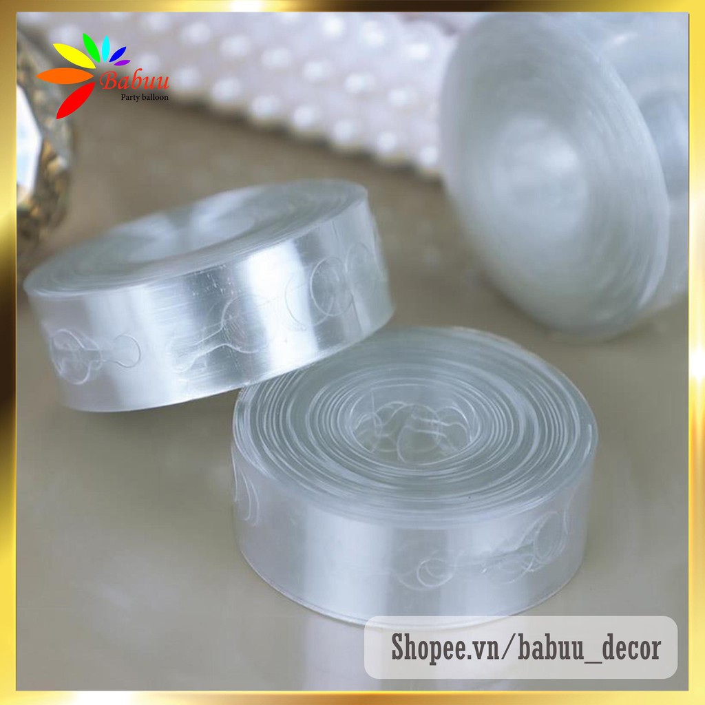 Set bóng trang trí sinh nhật cho bé trai siêu đẹp