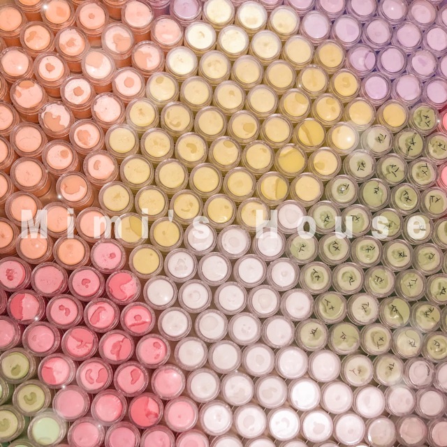 Mask ủ face handmade mimi house