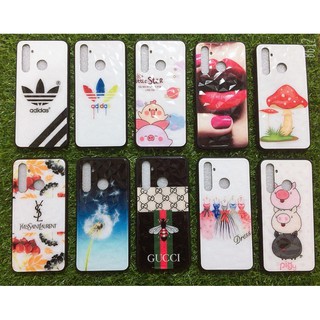 Ốp vân 3d siêu hót hít đẳng cấp dành cho realme 5 pro