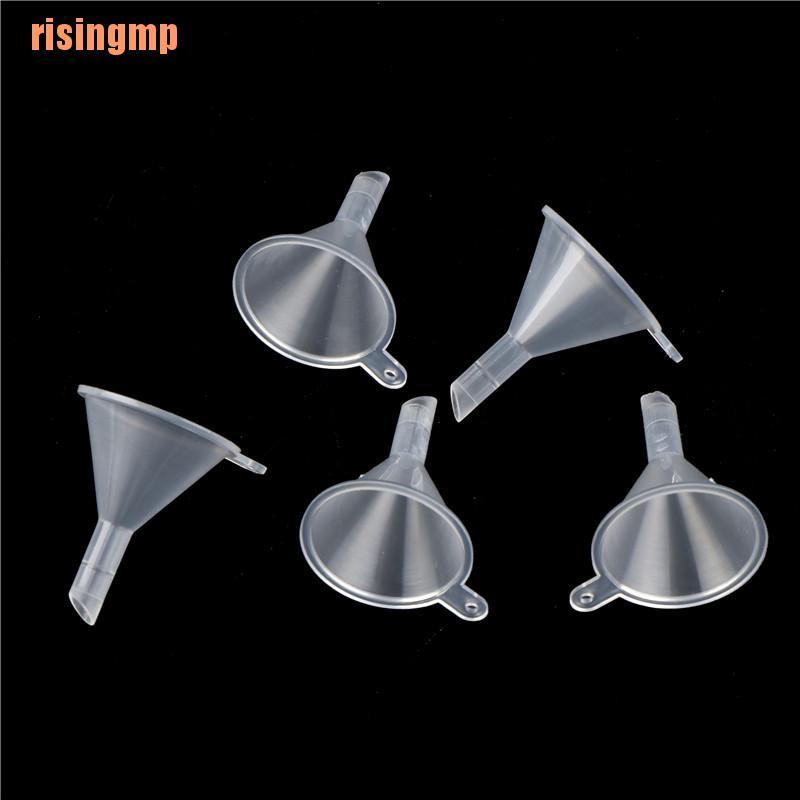 Bộ 10 Móc Nhựa Mini Đa Năng Tiện Dụng