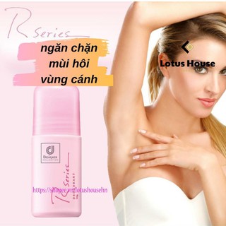Lăn nách nước hoa Designer R Series Deodorant 50g