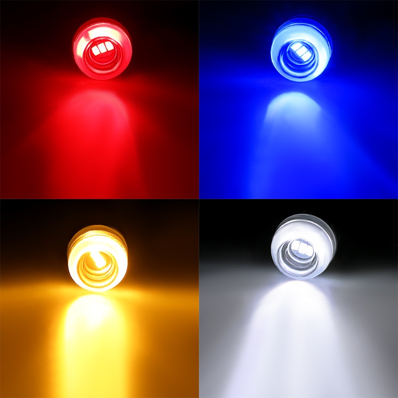 1 Đèn Led Tín Hiệu Xi Nhan 12V DC 5630 3 SMD 1156 BA15S P21W 1157 BAY15D Cho Xe Hơi / Xe Máy