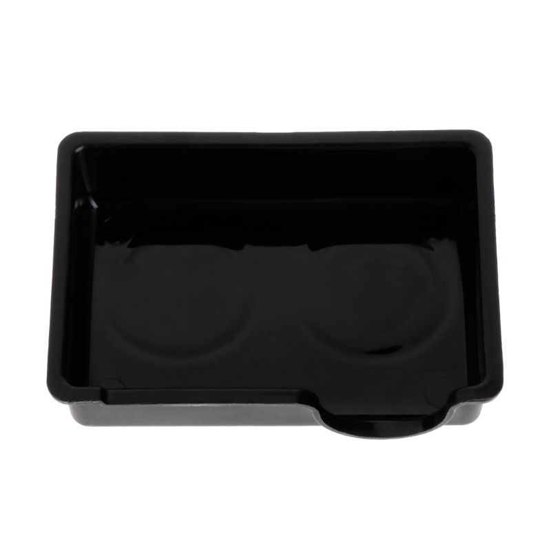 Bát Đựng Thức Ăn 3 Trong 1 Cho Bò Sát