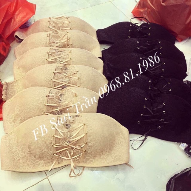 [ HOT ] ÁO BRA THẦN THÁNH