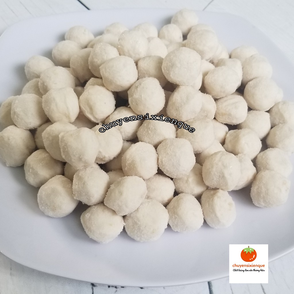 (FREESHIP) CÁ VIÊN CHIÊN BASA LOẠI 1 (GIAO NHANH TRONG 2 GIỜ ) | BigBuy360 - bigbuy360.vn