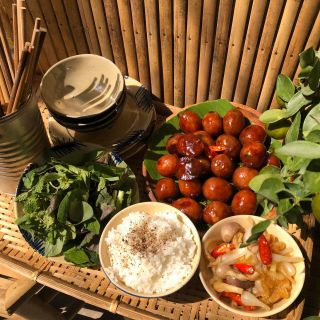 🍡LẠP XƯỞNG HỒ LÔ🍡