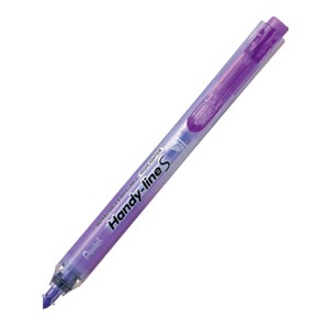 Bút dạ quang Handy Lines Pentel SXS15